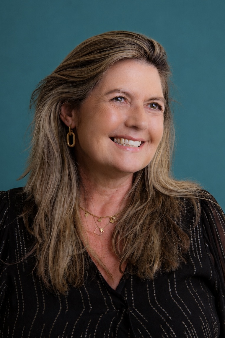 Esther van Berkel